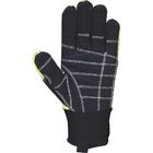 High Durability  Impact Protective Gloves M / L / XL Thin / Medium / Thick