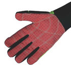 EN388 2016 PVC Dots Anti Grip Gloves /Cut Proof Gloves